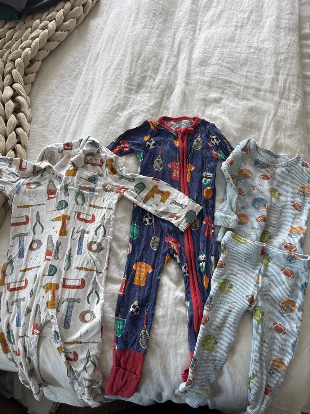 Angel Dear Boys Bundle